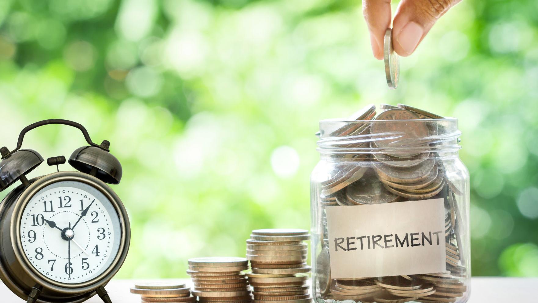 Retirement planning event is Saturday, Sept. 23